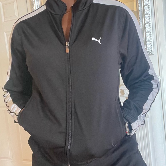 Puma track jacket - Picture 6 of 10